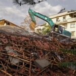 Balıkesir’de 5 büyüklüğünde deprem: Artçı sarsıntılar devam ediyor!