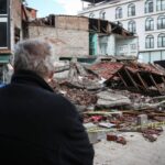 Çankırı’da köy yangını: 6 ev ve 1 ahır küle döndü – Birlik Haber Ajansı