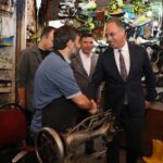 Filistinli kıza IGC sahip çıktı – Birlik Haber Ajansı