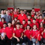 Energy Award’da çifte ödül – Birlik Haber Ajansı