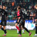 Beşiktaş, Kasımpaşa deplasmanında galibiyet peşinde – Birlik Haber Ajansı