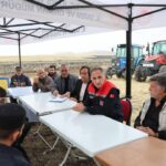 Çambaşı Yaylası içme suyu arıtma tesisine kavuşuyor – Birlik Haber Ajansı