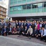 TFF isimleri açıkladı: 152 hakem “bahis” gerekçesiyle PFDK’ye sevk edildi – Birlik Haber Ajansı