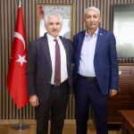 Yahşihan’da gerginlik bitti, Demirdirek göreve başladı – Birlik Haber Ajansı