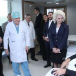 Muş’ta yolcu treni okul servisine çarptı: 17 öğrenci yaralandı – Birlik Haber Ajansı