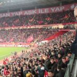 Filistinli çocuklar Milli Takım ile sahaya çıkacak – Birlik Haber Ajansı