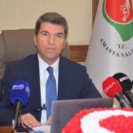 Isparta turizm ve gastronomi fuarı 16 Ekim de kapılarını açıyor – Birlik Haber Ajansı