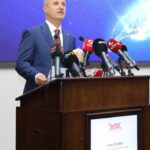 İsrail, Küresel Sumud Filosu’na saldırdı: Abluka delindi, 37’si Türk 222 aktivist alıkonuldu – Birlik Haber Ajansı