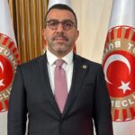 Milletvekili Adem Çalkın’dan Atatürk’ün Kars’a gelişinin 101. yılı mesajı – Birlik Haber Ajansı