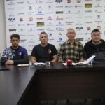 Düzcespor her hafta salı günü basının karşısına çıkıyor – Birlik Haber Ajansı