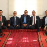 Kütüphane buluşmaları Gebze’de kapanış yaptı – Birlik Haber Ajansı