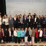 Kars’ta “Serhat’ta İz Bırakanlar İş Zirvesi” gerçekleştirildi – Birlik Haber Ajansı