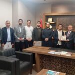 Düzcespor her hafta salı günü basının karşısına çıkıyor – Birlik Haber Ajansı