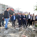 Şehit yakınları ve gazilerimizden anlamlı TBMM ziyareti – Birlik Haber Ajansı