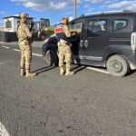 Kars’ta düzensiz göçle mücadele kapsamında “Huzur ve Güven Uygulaması” gerçekleştirildi – Birlik Haber Ajansı