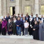 Kars Valisi Ziya Polat vatandaşları dinledi: “Milletimizin hizmetindeyiz” – Birlik Haber Ajansı