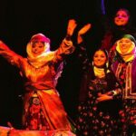 Kağızman’da Hanımlara Yönelik Mevlid-i Nebi konferansı düzenlendi – Birlik Haber Ajansı