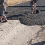 Sarıkamış Altınbulak Köyü’nde 5,1 kilometrelik beton yol tamamlandı – Birlik Haber Ajansı