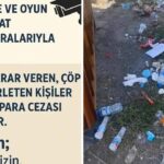 Kağızman’da park ve oyun alanlarına 24 saat kamera takibi – Birlik Haber Ajansı