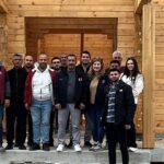 Yeşilay Kars Şubesi’nden çocuklara yönelik “Koku Atölyesi” etkinliği – Birlik Haber Ajansı