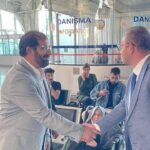 Kars’ta dolandırıcılık suçundan 7 yıl 6 ay kesinleşmiş hapis cezası bulunan şahıs yakalandı – Birlik Haber Ajansı