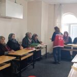 Kur’an kurslarında kadına yönelik şiddet ve erken yaşta evliliklerle mücadele eğitimi – Birlik Haber Ajansı