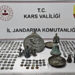 Yeşilay Kars Şubesi’nden Kafkas Üniversitesi’ne anlamlı ziyaret – Birlik Haber Ajansı