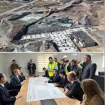 Müftü Biçer’den hayırsever iş insanı Demirel’e ziyaret – Birlik Haber Ajansı