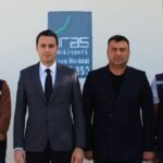 Kars’tan şehit yakınları ve gaziler “Bir Vefa Yolculuğu”yla Çanakkale’ye uğurlandı – Birlik Haber Ajansı