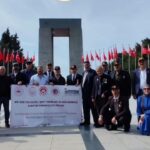 Kamp, karavan ve hobi tutkunları Adana’da buluşuyor – Birlik Haber Ajansı