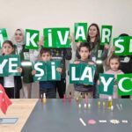 Arpaçay Kütükev Projesinde sona gelindi – Birlik Haber Ajansı