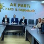 Kars’ta motosikletli kuryelere yönelik trafik denetimi Gerçekleştirildi – Birlik Haber Ajansı