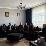 Antalya’da nar hasadı başladı