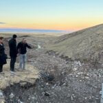 Isparta’nın zirvesine sezonun ilk karı düştü – Birlik Haber Ajansı