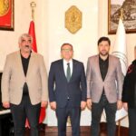 Burdur TSO’dan işletme ve kurumlara hayırlı olsun ziyareti – Birlik Haber Ajansı