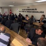 Antalya yeşil dönüşüm çalışmalarını sürdürüyor – Birlik Haber Ajansı