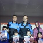 Kars Yenişehir İlkokulu’nda öğrencilere polislik mesleği tanıtıldı – Birlik Haber Ajansı