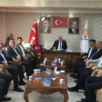 Bekir Ayaz’dan Isparta 32 Spor’a 1 milyon Euro prim sözü – Birlik Haber Ajansı