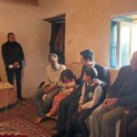 Vali Erin, vatandaşla buluşmaya devam ediyor – Birlik Haber Ajansı