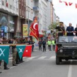 Beypazarı yaylalarında renk cümbüşü yaşanıyor – Birlik Haber Ajansı