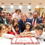 Brent petrol 63,96 dolardan işlem görüyor – Birlik Haber Ajansı