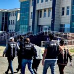 Tirebolu’nun Kalbi Artık Gazipaşa Caddesi’nde Atacak… – Birlik Haber Ajansı