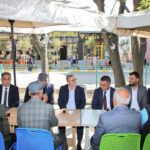 Kars’ta Kadına Yönelik Şiddetle Mücadele Toplantısı gerçekleştirildi – Birlik Haber Ajansı