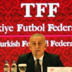 TFF Başkanı Hacıosmanoğlu: Türk futbolunu kirli ilişkilerden arındırmakta kararlıyız – Birlik Haber Ajansı