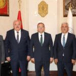 Adem Çalkın: “Cumhurbaşkanımızın kararlı tutumu insanlık tarihinin en anlamlı barışını getirdi” – Birlik Haber Ajansı