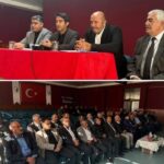 Kars’a 53 yeni doktor atandı – Birlik Haber Ajansı