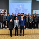 Kars bölge hastanesi yükseliyor: 4 milyar 741 milyon TL’lik dev sağlık yatırımı – Birlik Haber Ajansı