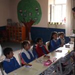 Kars’ta Kadına Yönelik Şiddetle Mücadele Toplantısı gerçekleştirildi – Birlik Haber Ajansı