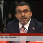 Adem Çalkın: “Cumhurbaşkanımızın kararlı tutumu insanlık tarihinin en anlamlı barışını getirdi” – Birlik Haber Ajansı