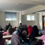 Beypazarı’nda 29 Ekim Cumhuriyet Bayramı’nın 102. yıl coşkusu – Birlik Haber Ajansı